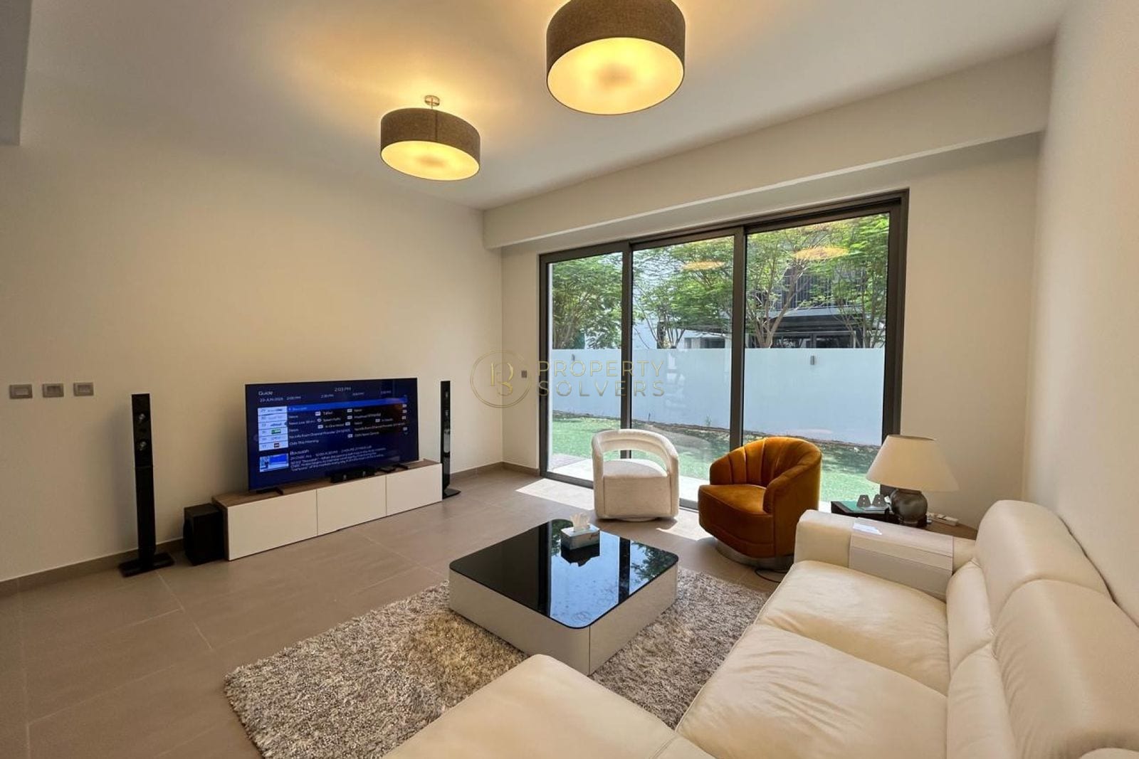 Type E1 | 3 Bedrooms+Maid’s Room | Prime Community