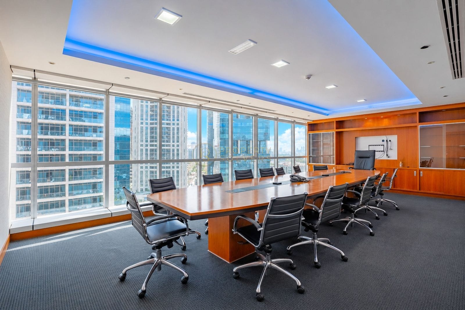 LUXURY COMBINED 6 UNITS | LAKE VIEW | ENTIRE FLOOR