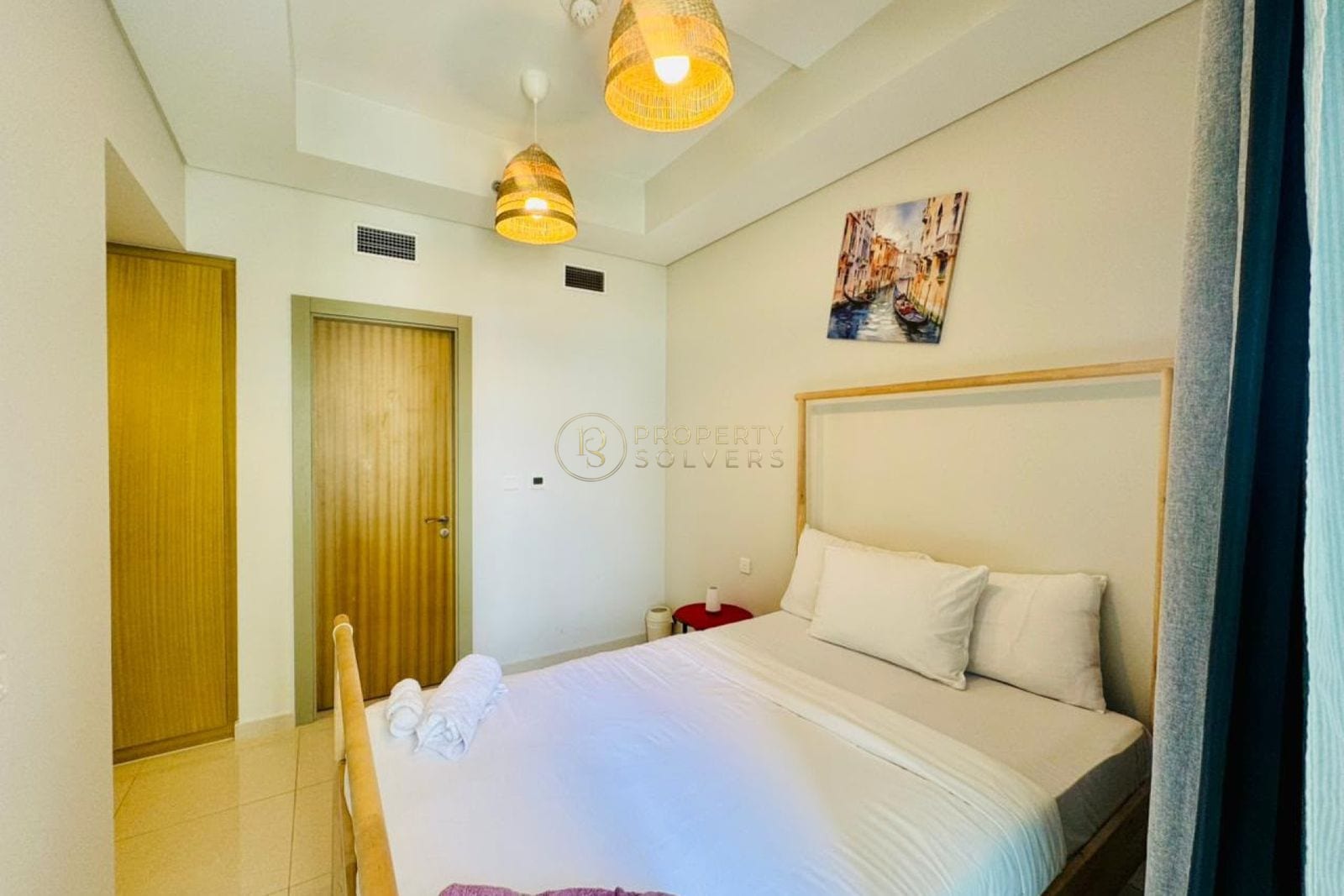AykonTower | Prime Business Bay Property for Sale