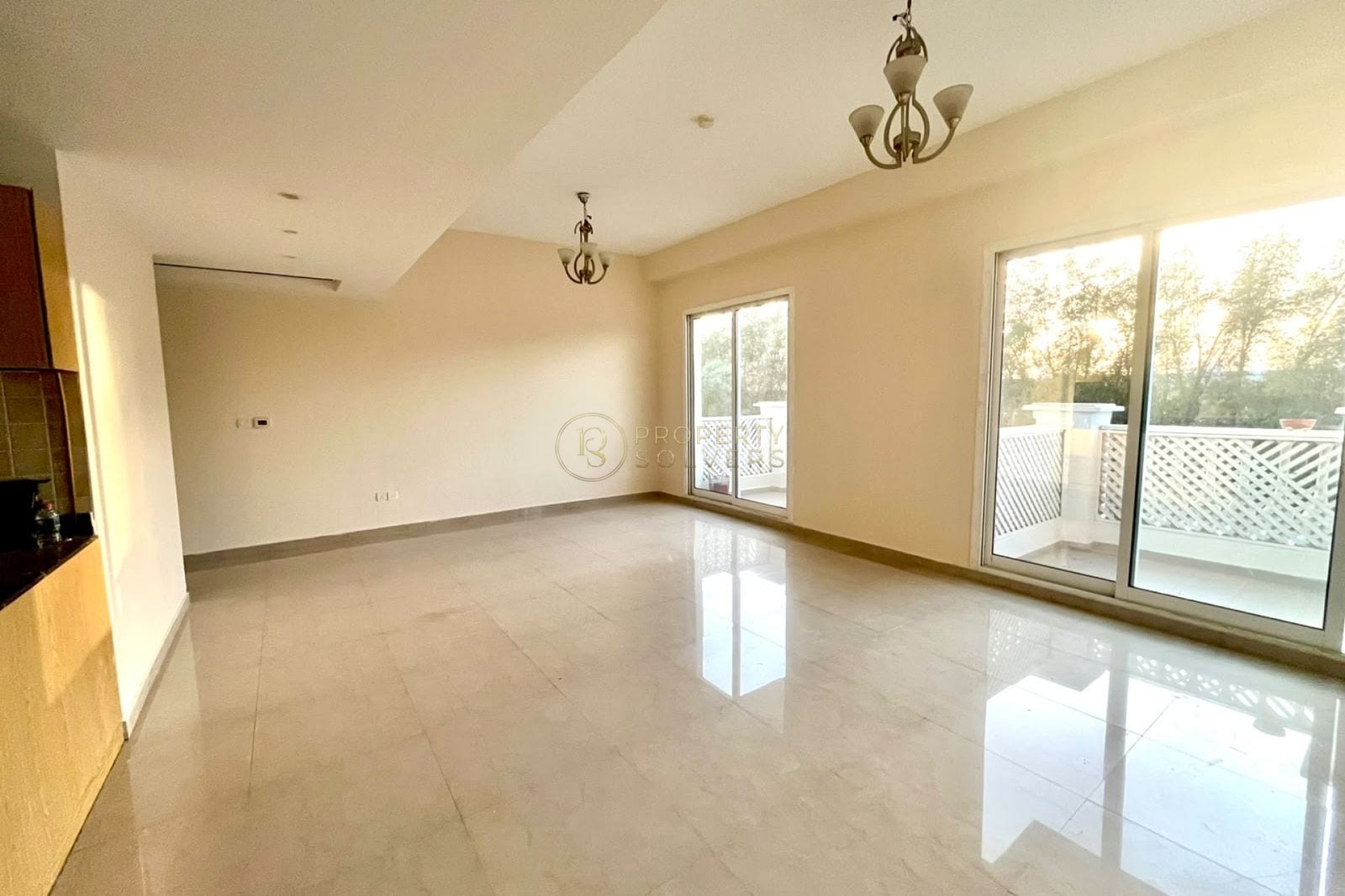 Urgent Sale 2 Bedroom Apartment in JVC District