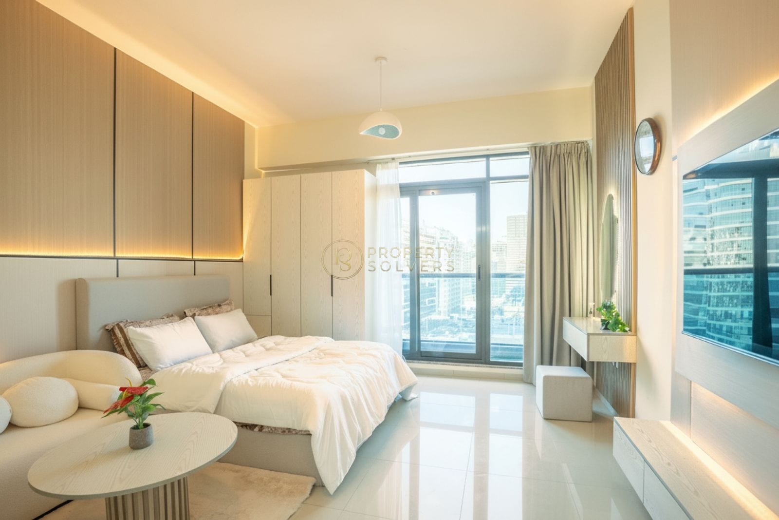 Luxury Upgraded | Brandnew Spacious | Summer Offer