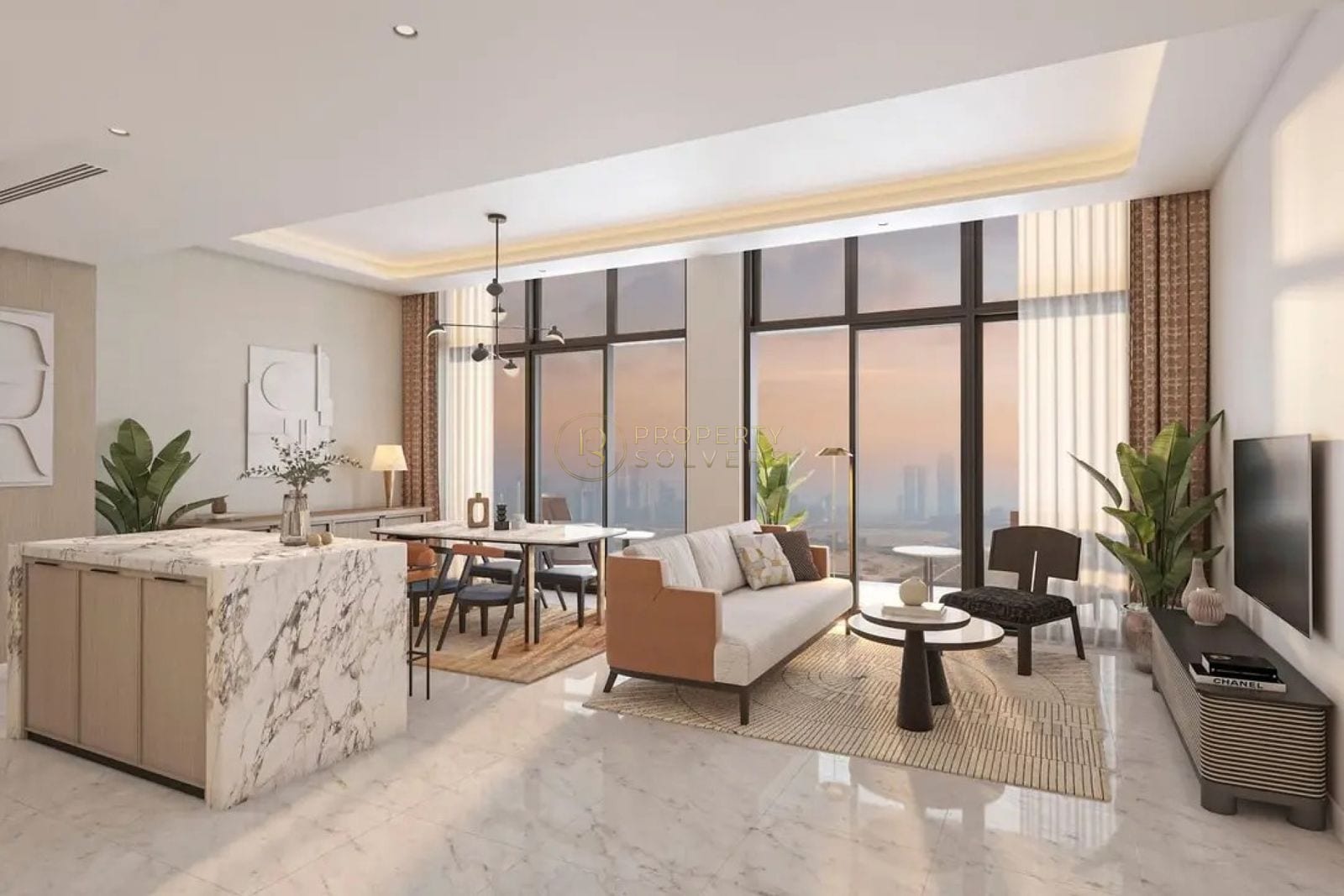 1BR Al Jaddaf | Limited Cash Deal | Near Metro