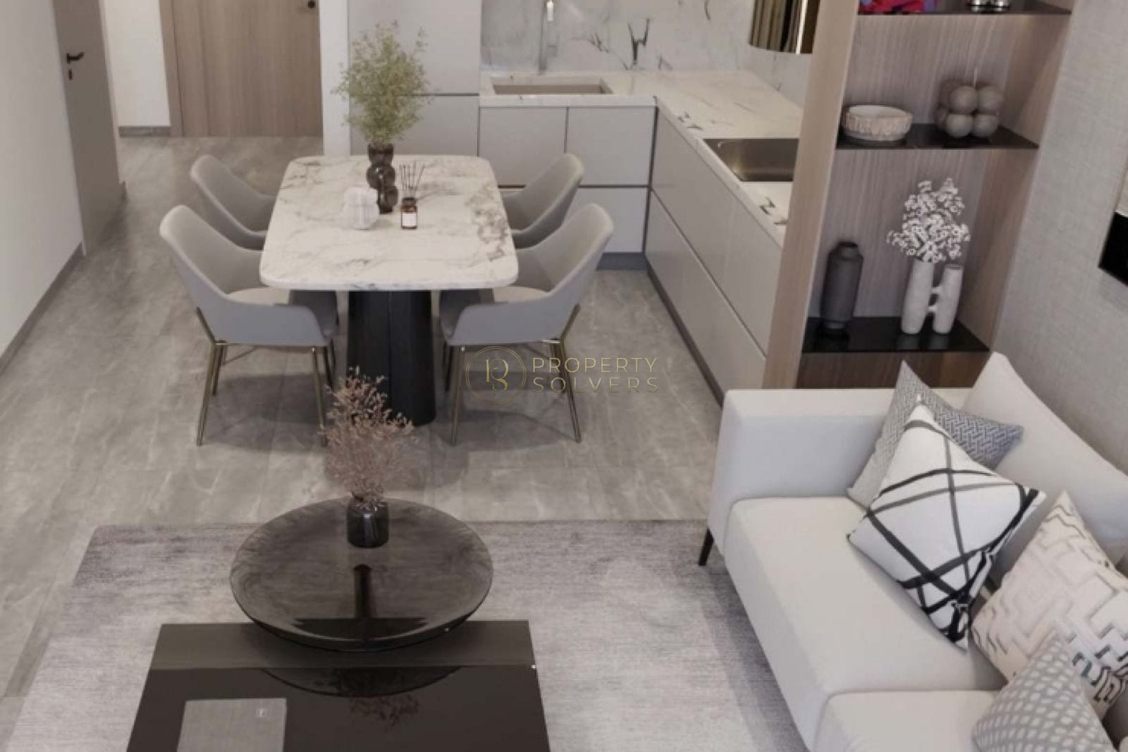 Investor Deal | Handover 2026 | Private Pool
